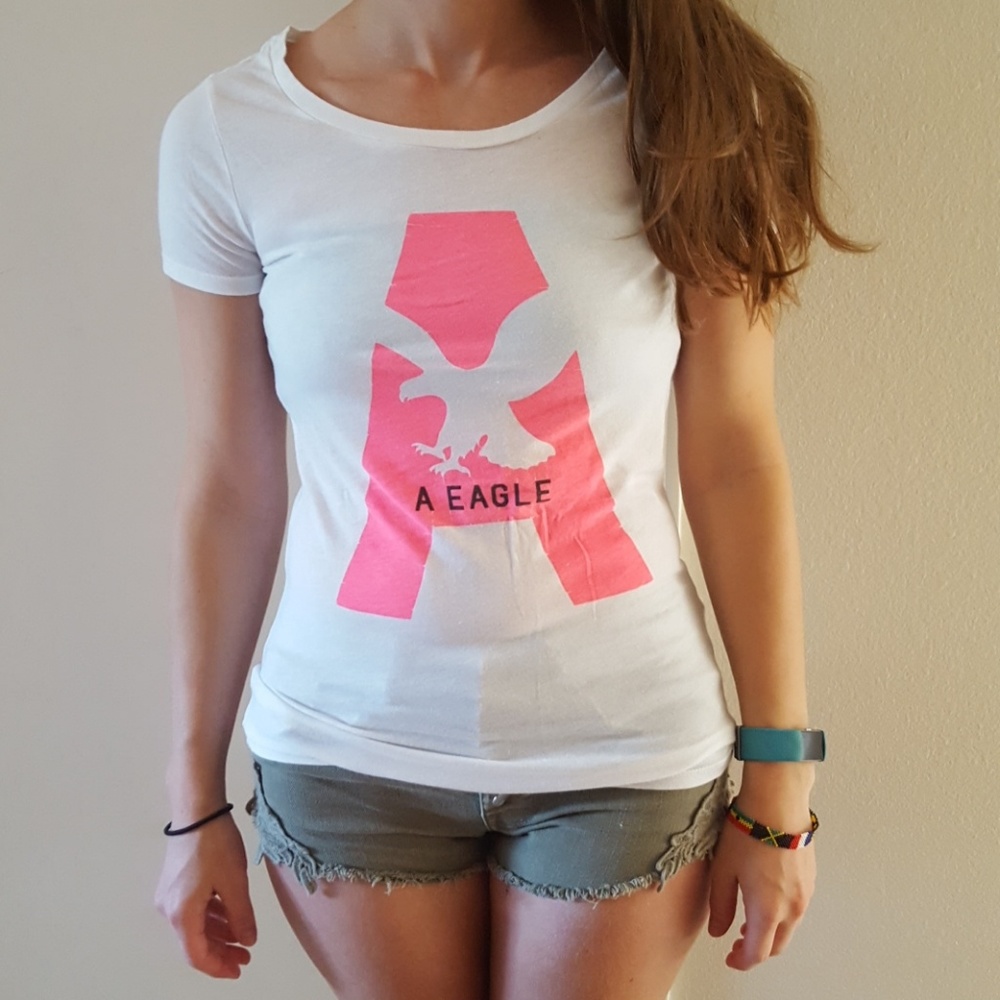 American Eagle T-shirt